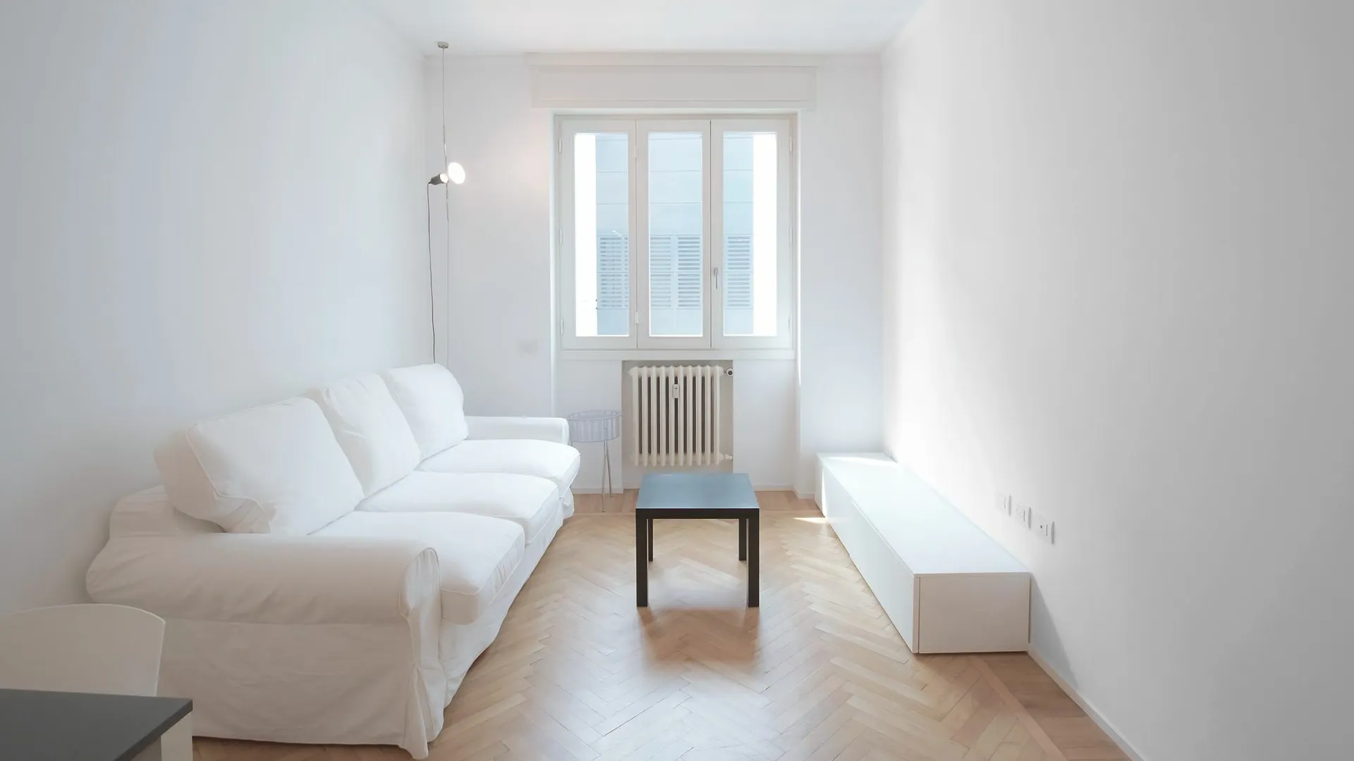 Aparthotel Brera Fiori Chiari Milan